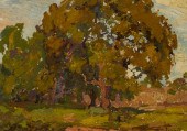 FRANZ ARTHUR BISCHOFF (1864-19