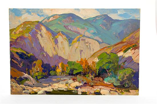 Franz Arthur Bischoff