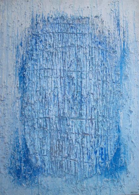 Franz Beer Austrian, b. 1929