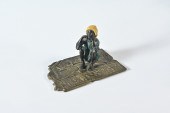 FRANZ BERGMAN COLD PAINTED BRO