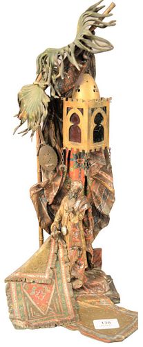 FRANZ BERGMAN COLD PAINTED BRONZE