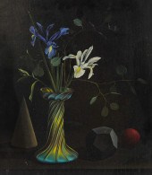 FRANZ DECKWITZ (1934-1994) Sti