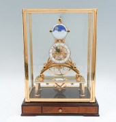 FRANZ DENK FUSSEE SKELETON CLO