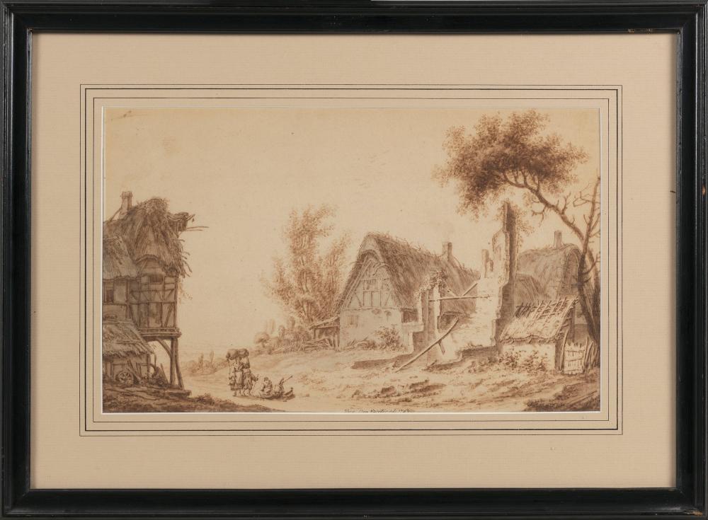 FRANZ EDMOND WEIROTTER (AUSTRIA,