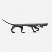 Franz Hagenauer. Hunting Dog.