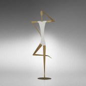 Franz Hagenauer. Tall Dancer.