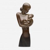Franz Hagenauer. Untitled (Mot