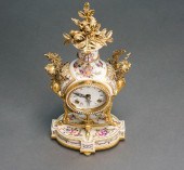 FRANZ HERMLE GERMAN LOUIS XVI