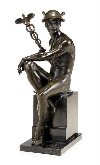 Franz Iffland (German, 1862-1935)