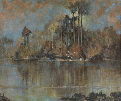 Franz Josef Bolinger (American