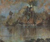 Franz Josef Bolinger (American