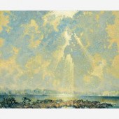 FRANZ JOSEF BOLINGER OIL OF FL