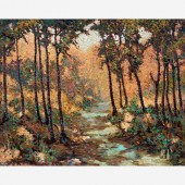 FRANZ JOSEF BOLINGER "SPRING T