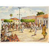 FRANZ KOHOUT (BRAZILIAN 1899-1