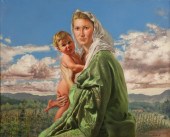 FRANZ LEITGEB (AUSTRIAN, 1911-