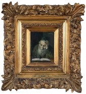 FRANZ OBERMLLER(Austrian, 186