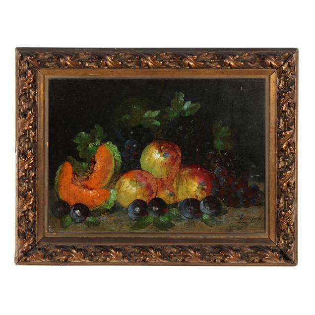 FRANZ STOITZNER (AUSTRIAN,