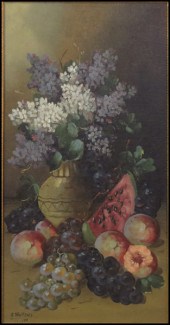 FRANZ STOITZNER (AUSTRIAN B.18