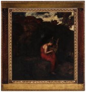 FRANZ STUCK (1863-1928) EXHIBI