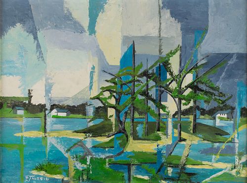FRANZ TAUSSIG (CZECH-JEWISH,