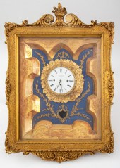 FRANZ UIBERALL, BIEDERMEIER DA
