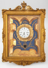 FRANZ UIBERALL, BIEDERMEIER DA