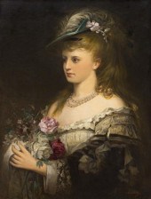 *Franz Veith (German 1799-1846