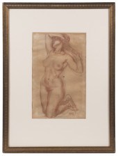 FRANZ VON STUCK (NY/GERMANY, 1