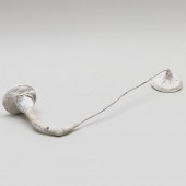 FRANZ WEST (1947-2012): OHRFEI
