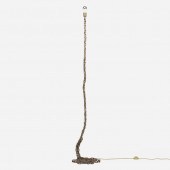 Franz West. Privat Lampe des K