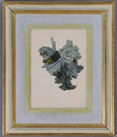 FRANZ X. GRUBER (AUSTRIAN 1801