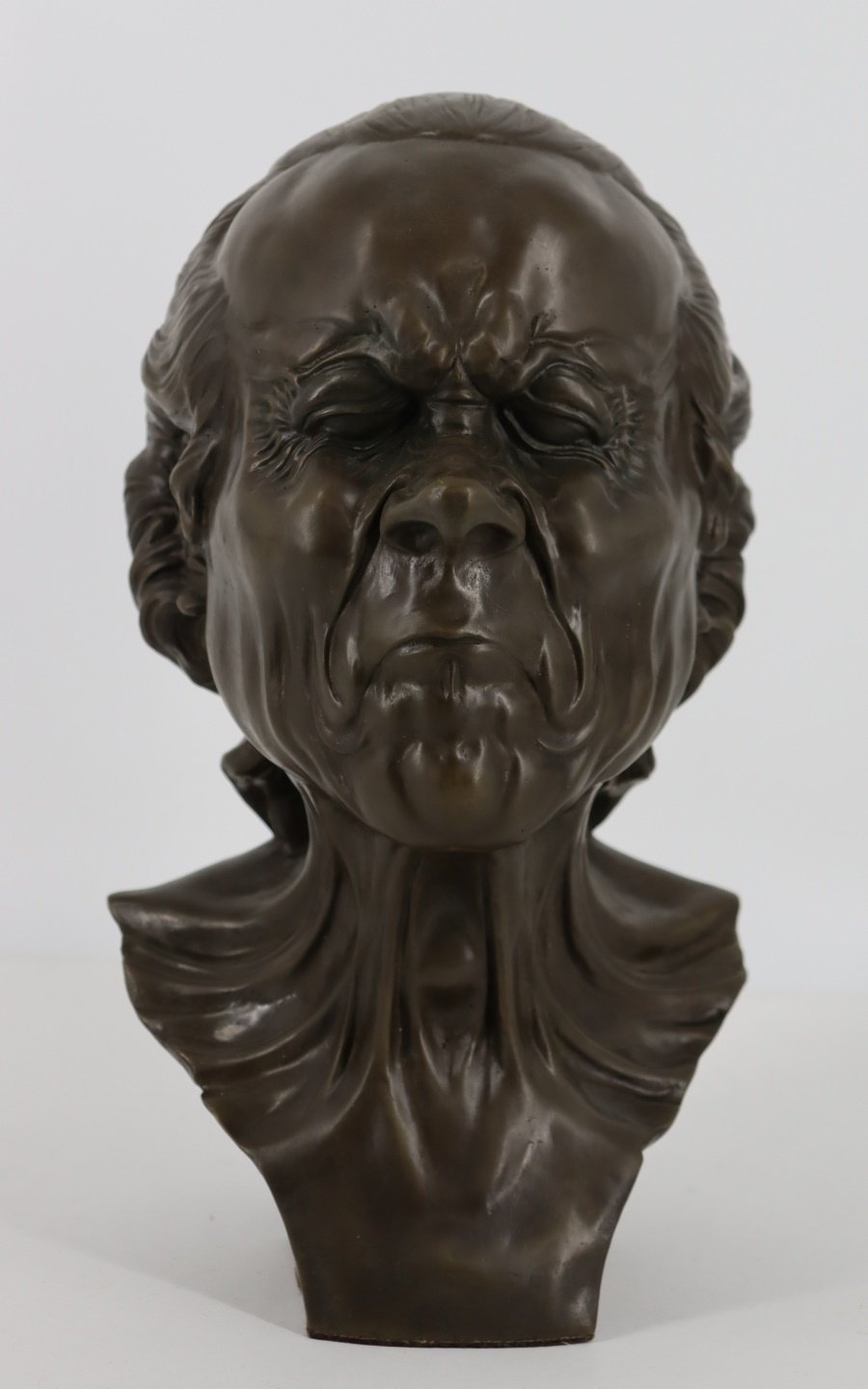FRANZ XAVER MESSERSCHMIDT