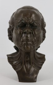 FRANZ XAVER MESSERSCHMIDT (GER