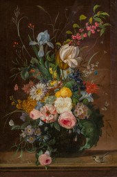 FRANZ XAVER PIELER, AUSTRIAN 1