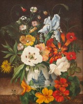 Franz Xaver Pieler (Austrian 1