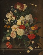 Franz Xaver Pieler (Austrian 1
