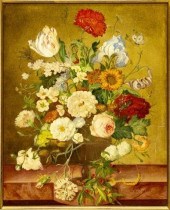 FRANZ XAVER PIELER (D.1952) ST