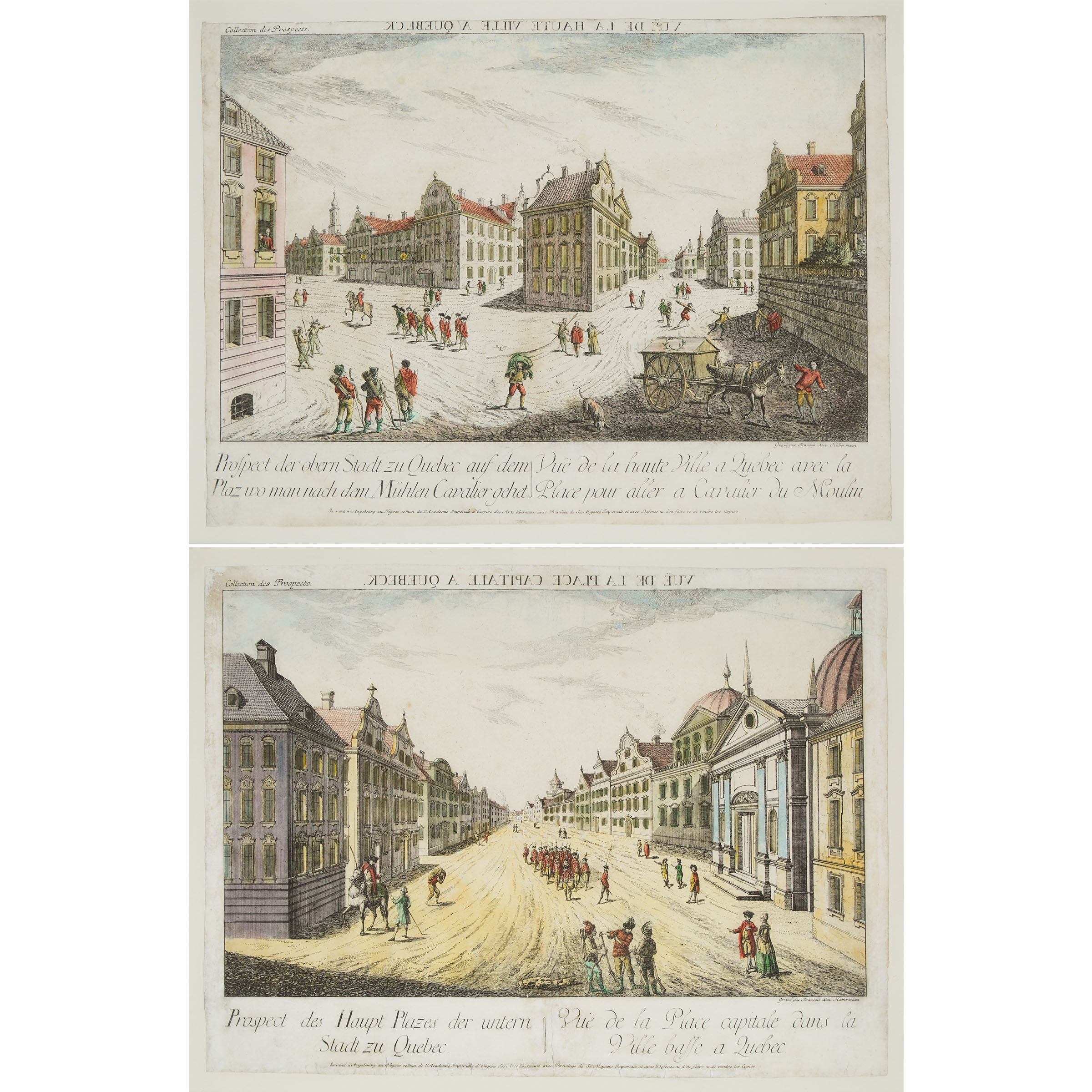 Franz Xavier Habermann (1721-1796),