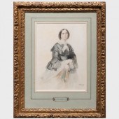 FRANZ XAVIER WINTERHALTER (180
