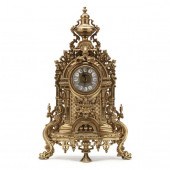 FRANZE HERMLE, IMPERIAL GILT B