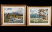 FRASER, Robert MacDonald, (Eng