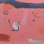 FRASER TAYLOR (BRITISH, B. 196