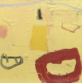 FRASER TAYLOR (BRITISH, B. 196