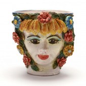 FRATANTONI FOR VIETRI FIGURAL