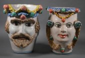 FRATANTONI FOR VIETRI MAJOLICA