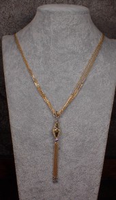 FRATELLI BOVO FOURTEEN KARAT G
