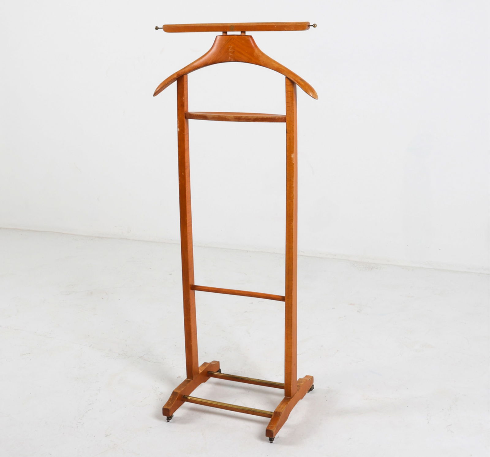 FRATELLI REGUITTI ITALIAN TEAK