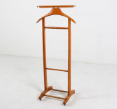 FRATELLI REGUITTI ITALIAN TEAK