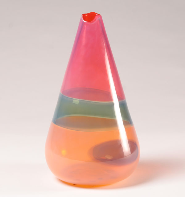 Fratelli Toso, Incalmo,  fused