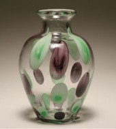 Fratelli Toso Murano art glass